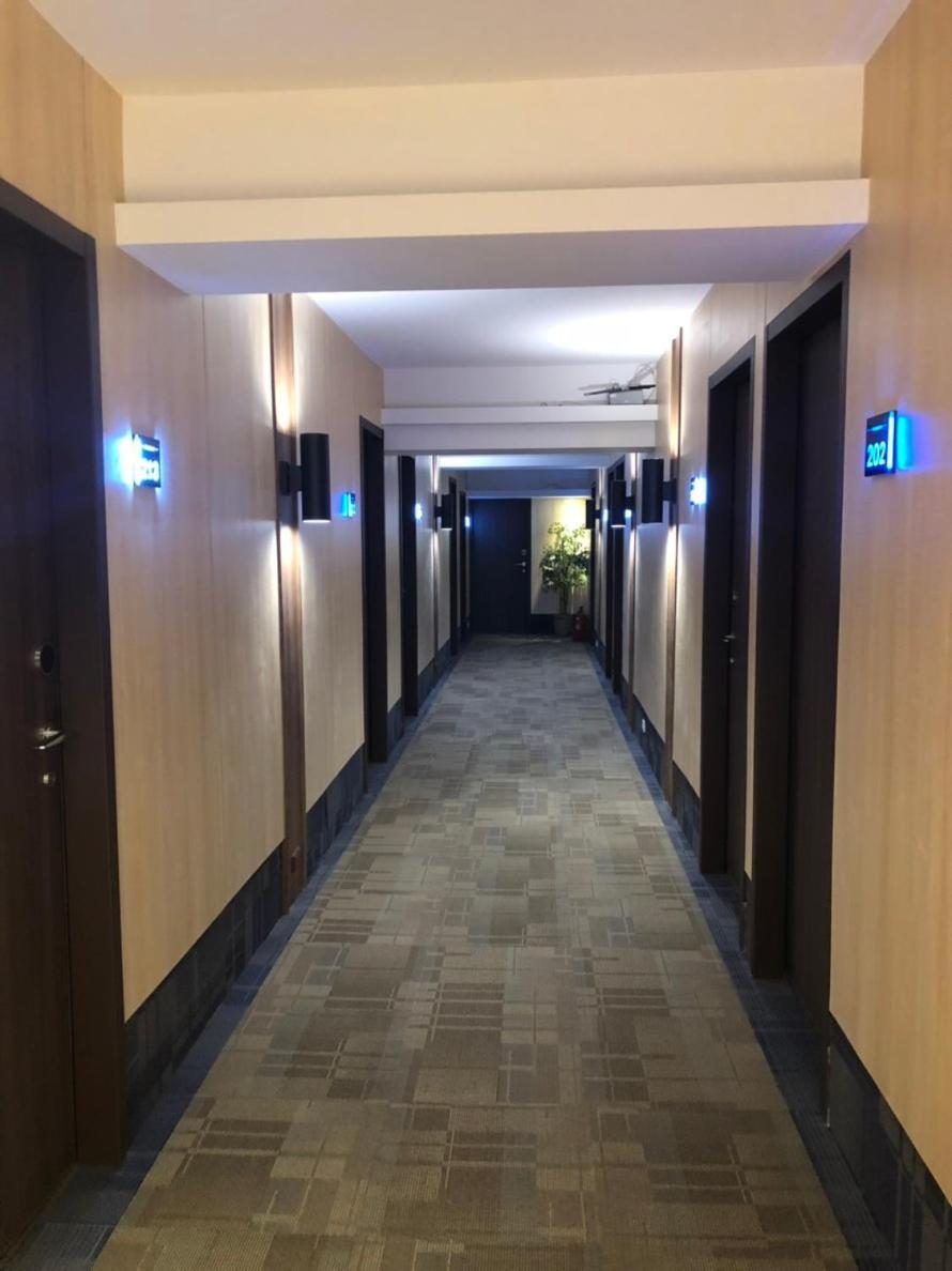 Haozhan Hotel Đài Bắc Ngoại thất bức ảnh
